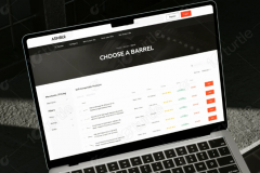 Asmblr – Precision Customization Perfected